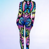 Quiver Costume
