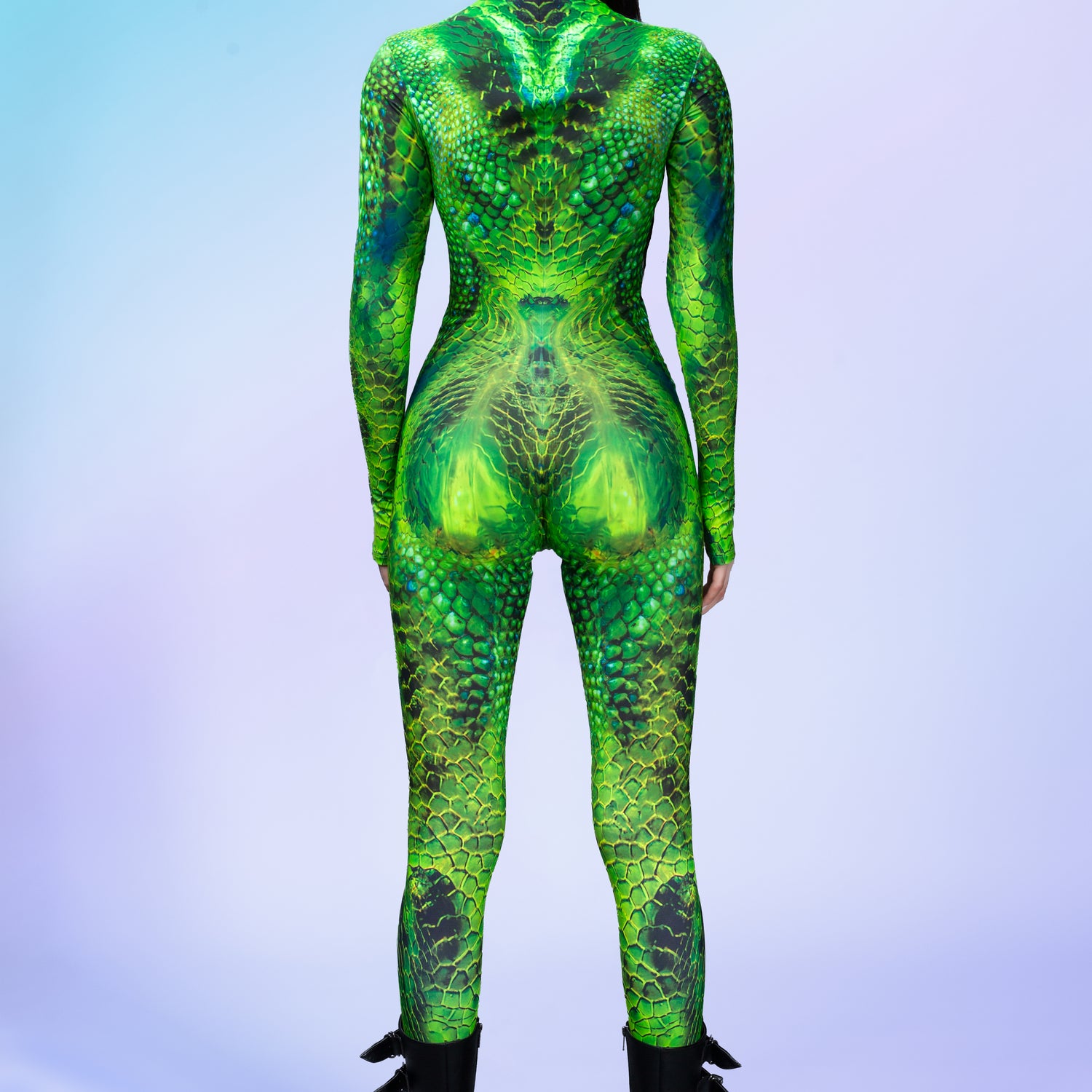 Women Shapeshifter Costume