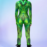 Shapeshifter Costume