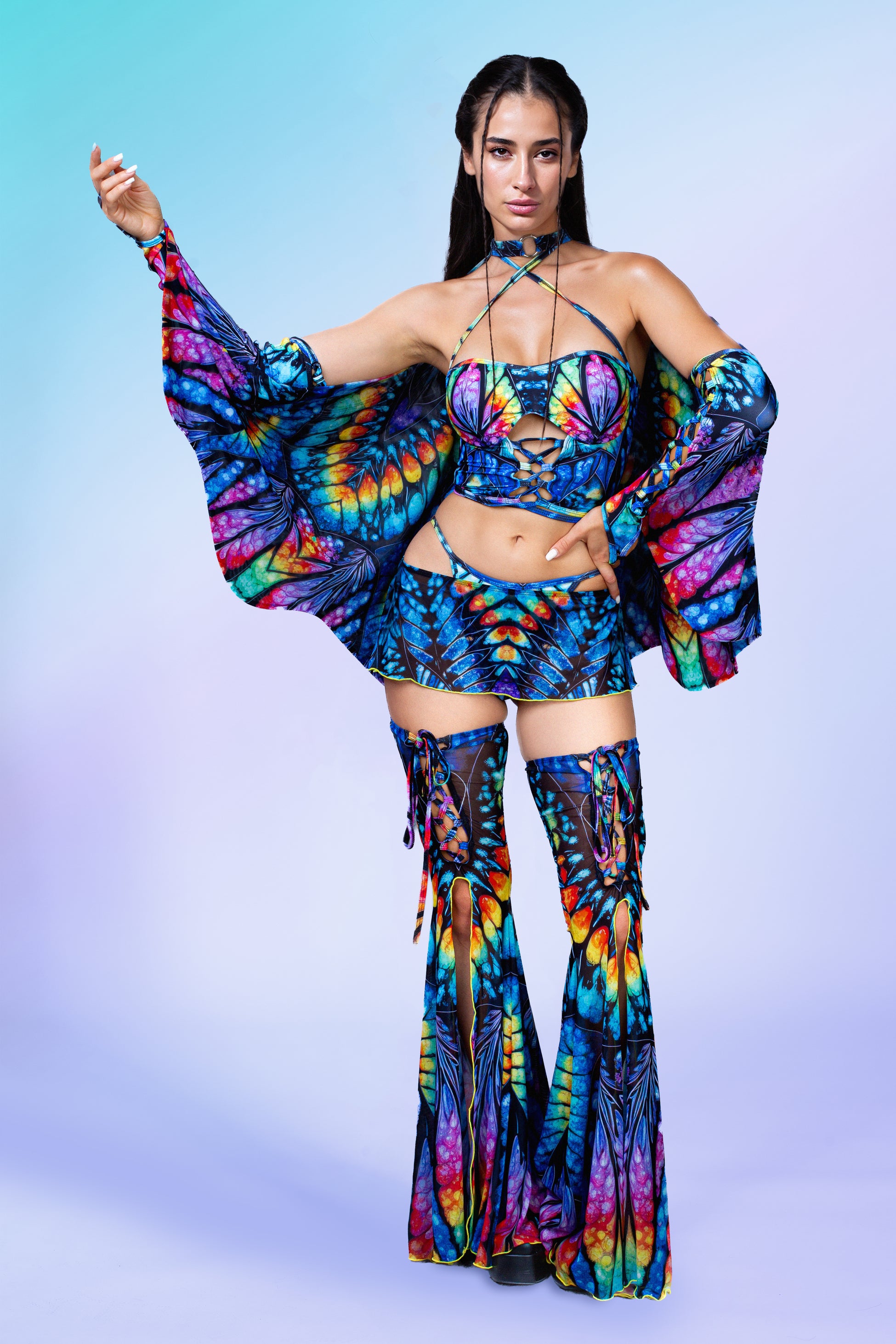 Open Mind Thong 1