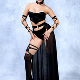 Bound Duster Bikini