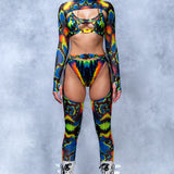 Sawayama Buckle Set