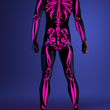 Eos Skeleton Male Costume