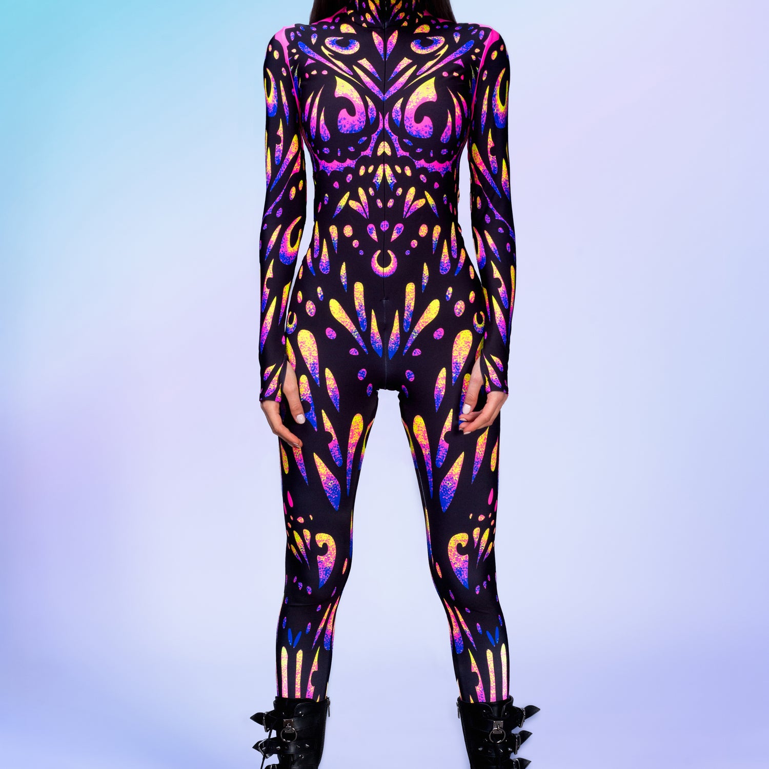 Women Dreamflight Costume