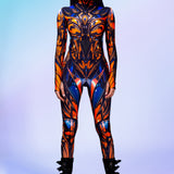 Honey Steel Costume