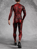 Drawn In Blood Male Costume