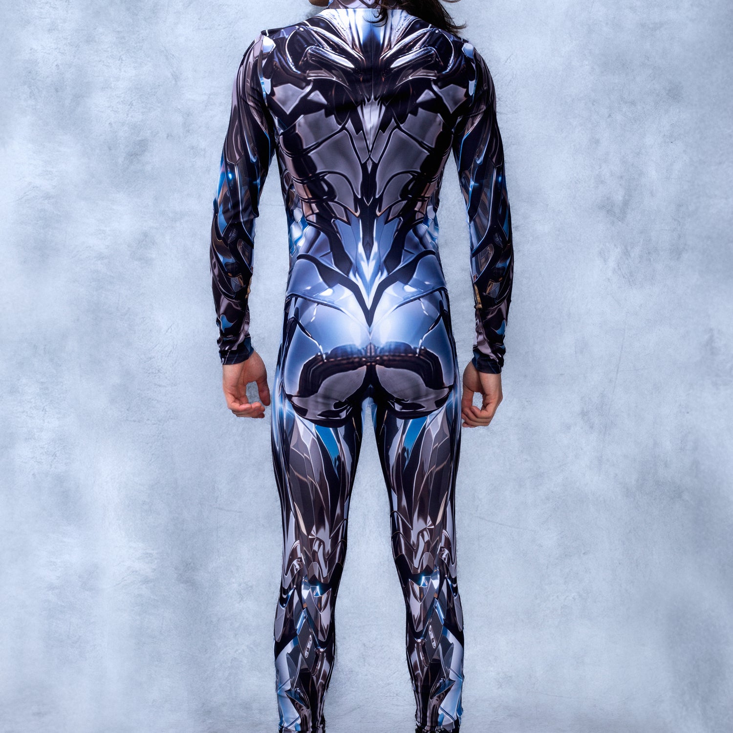 Men Anyma X Male Costume