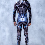 Anyma X Male Costume