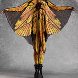 Ethera Gold Wings