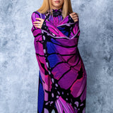 Lilac Butterfly Costume