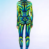 Flutter Costume