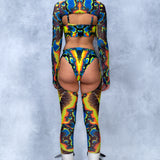 Sawayama Buckle Set