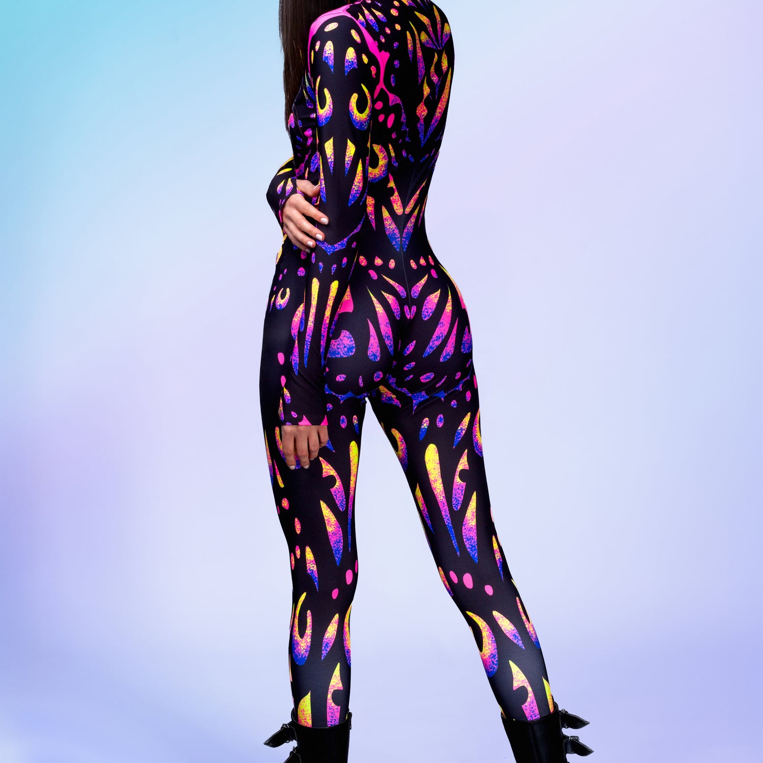 Dreamflight Costume 6