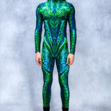 Thornsnap Male Costume