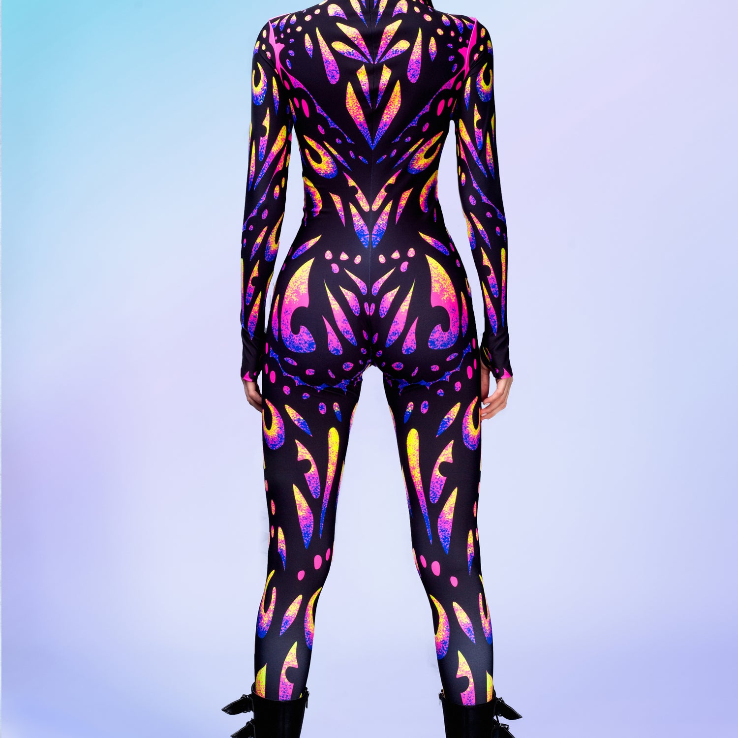 Dreamflight Costume 7