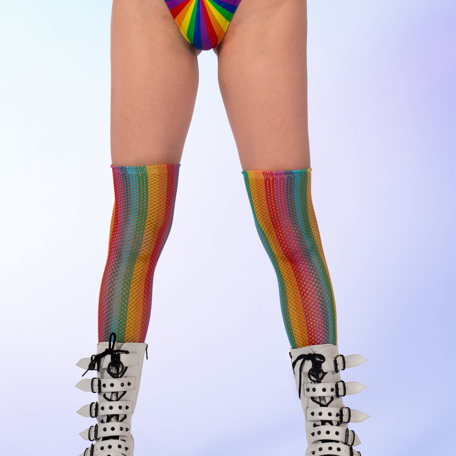 Extravaganza Duster Bikini