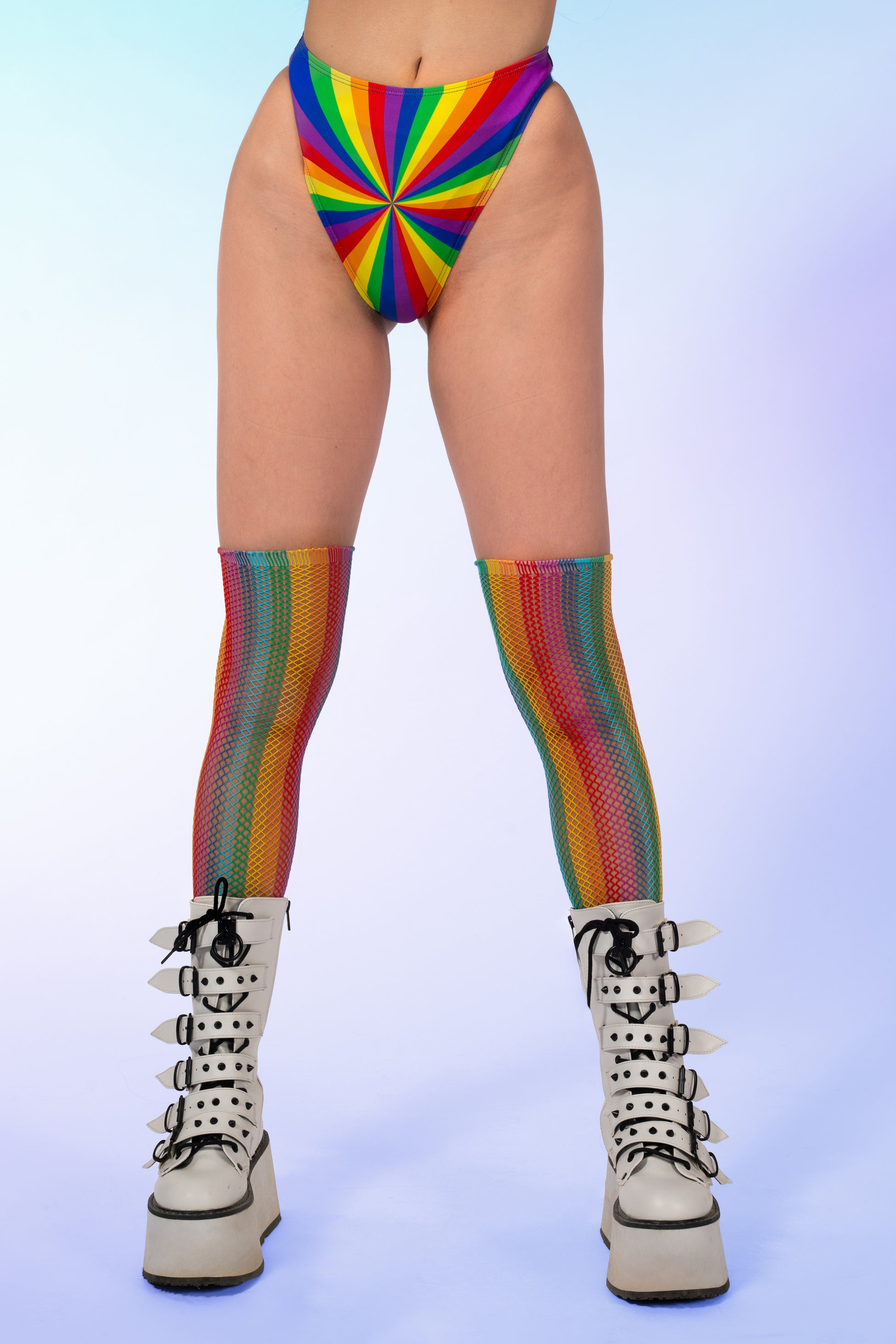 Extravaganza Duster Bikini 1