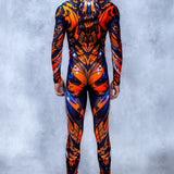 Honey Steel Male Costume