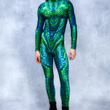 Thornsnap Male Costume