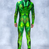 Shapeshifter Male Costume