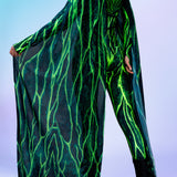 Acid Burst Costume