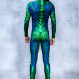 Thornsnap Male Costume