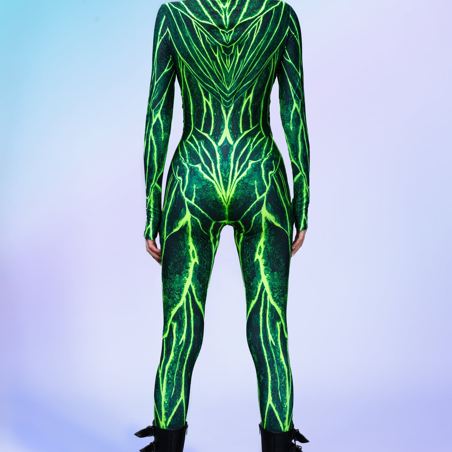 Acid Burst Costume Set 9