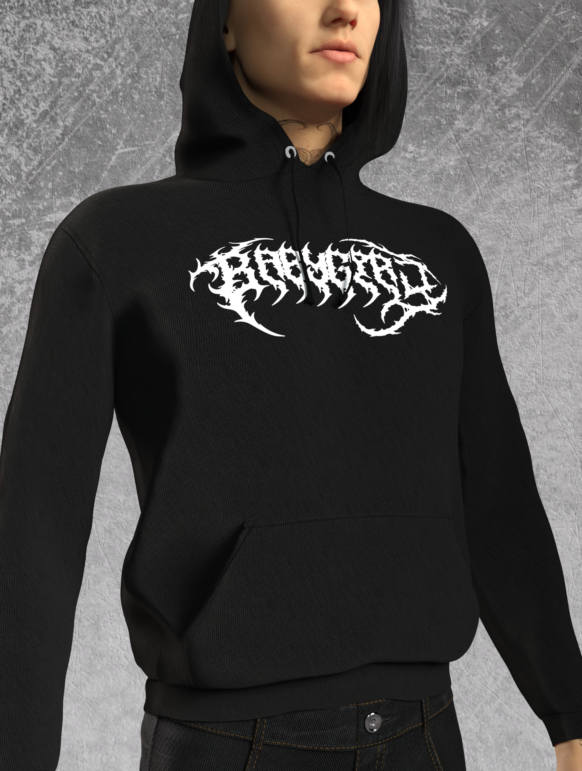 Babygirl Hoodie 2