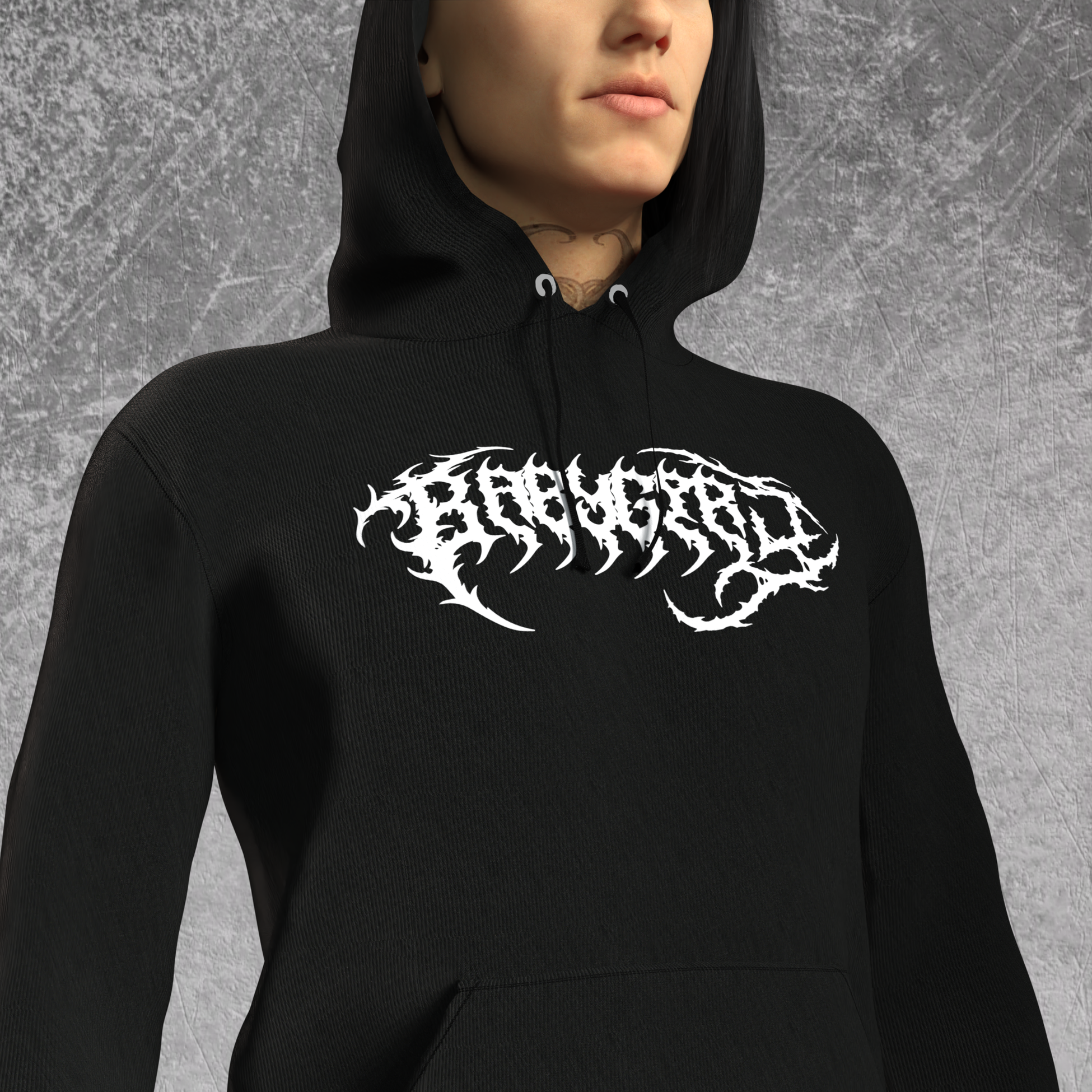 Babygirl Hoodie 1