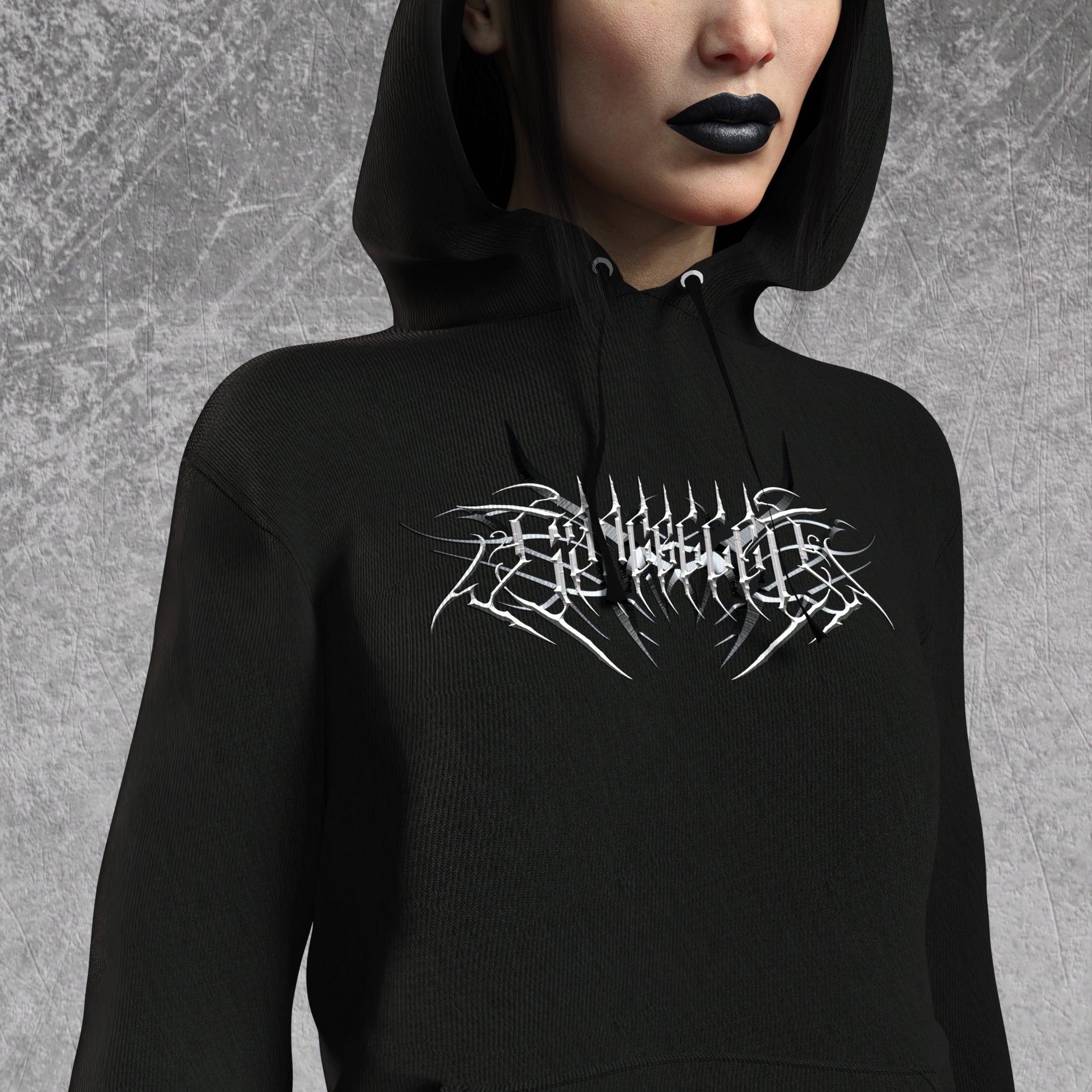 Cancelled Hoodie 1
