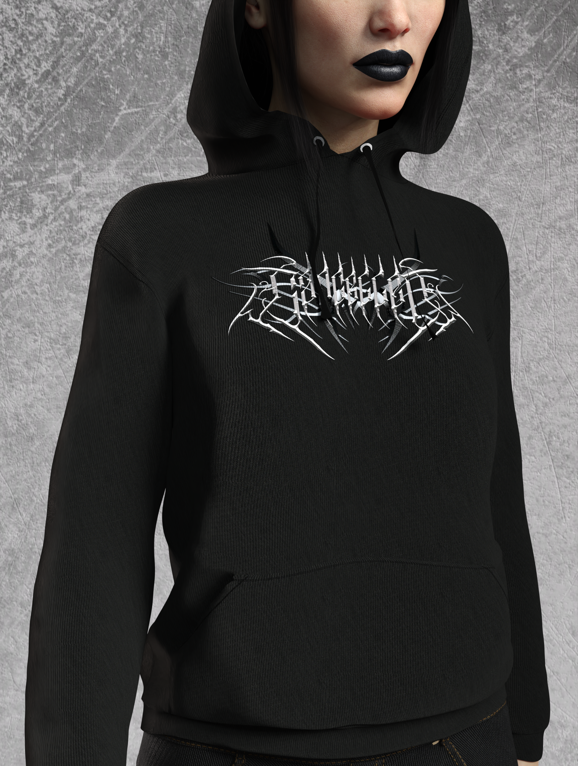 Cancelled Hoodie 2