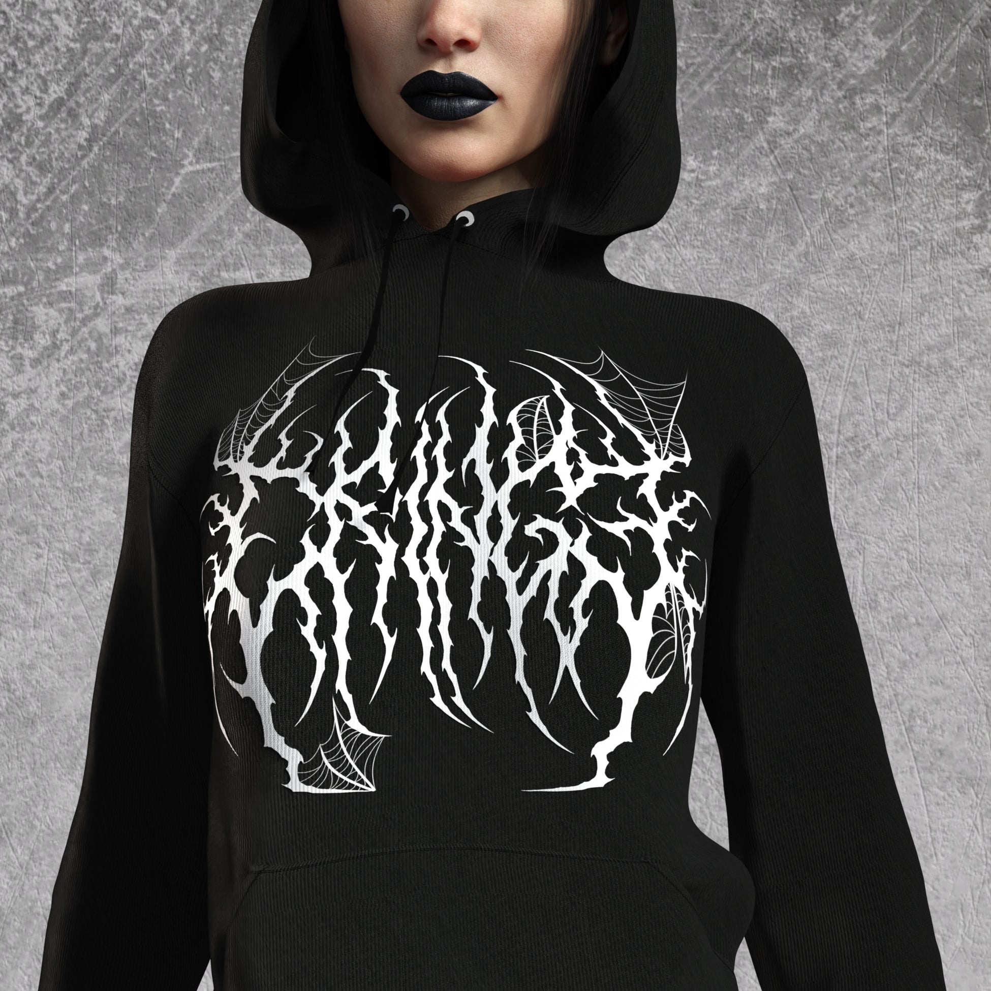 Cringe Hoodie 1