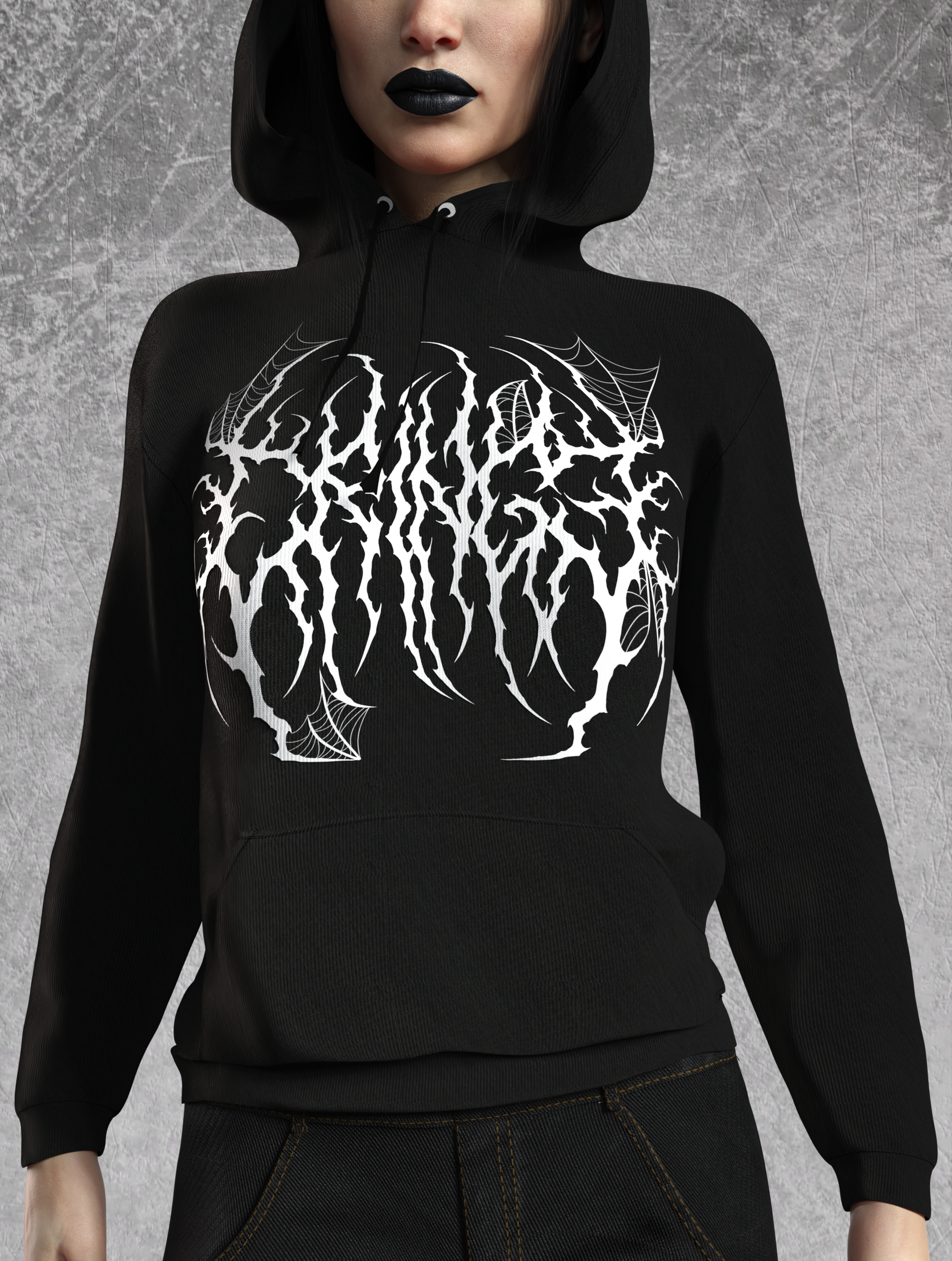 Cringe Hoodie 2