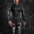 Titan Suit Male Costume