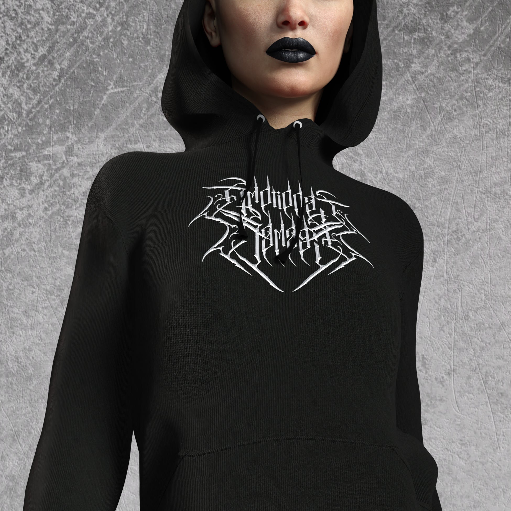 Emotional Damage Hoodie 1