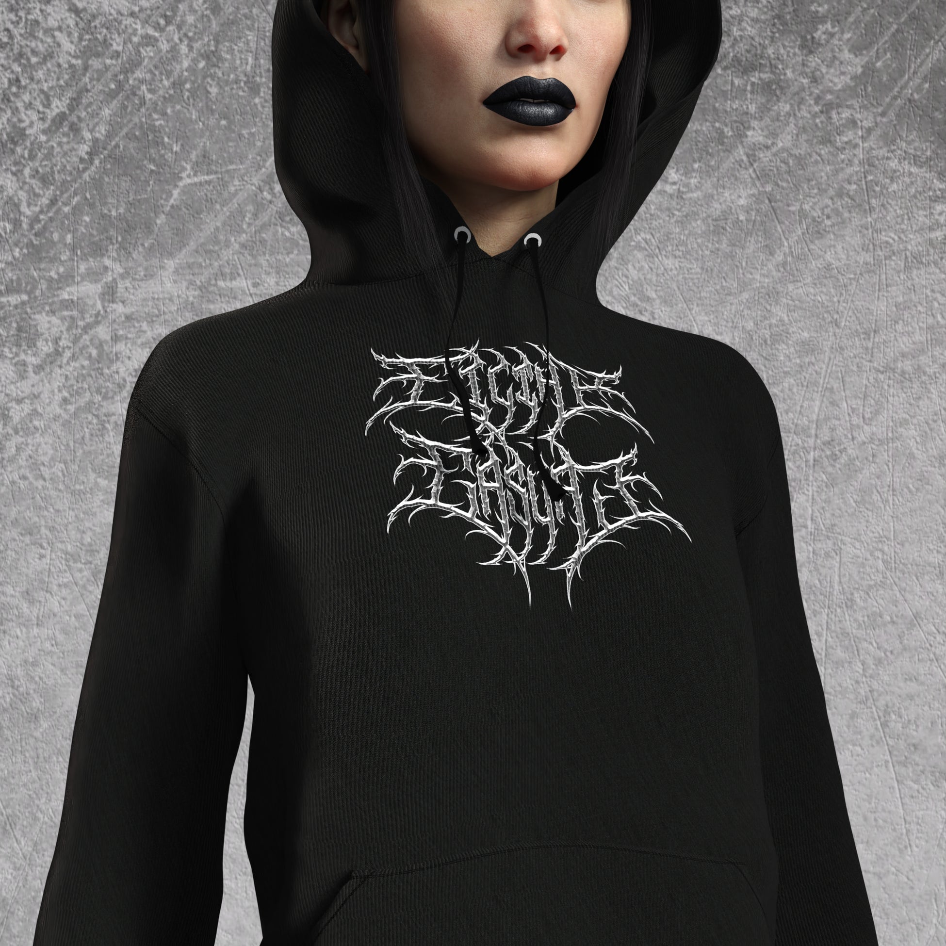 Filthy Casual Hoodie 2