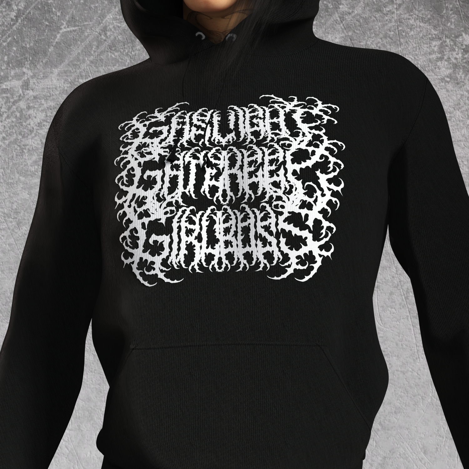 Gaslight Gatekeep Girlboss Hoodie