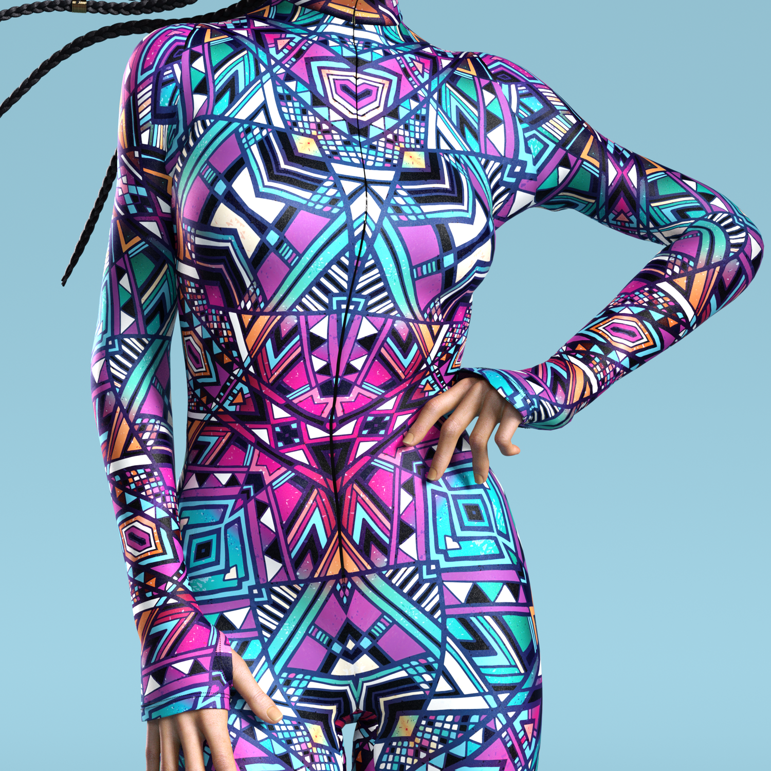 HnM Costume 6
