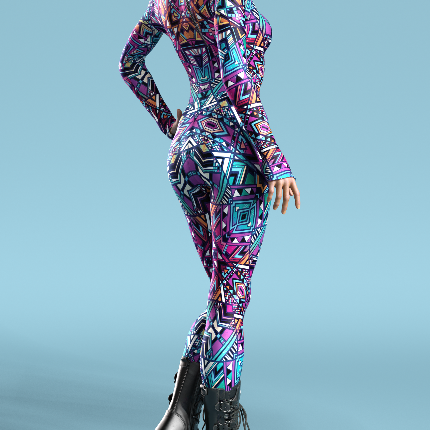 HnM Costume 7