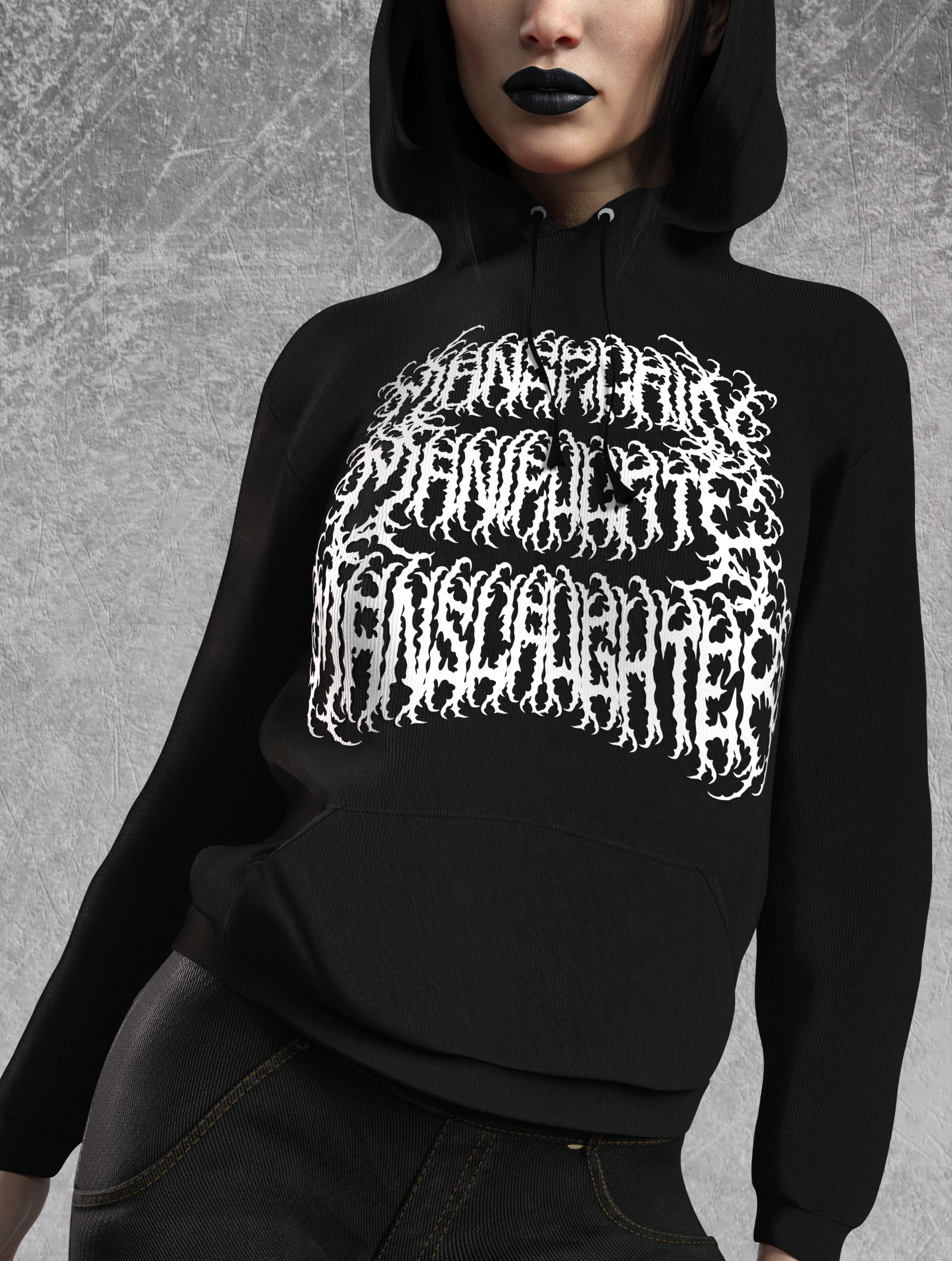 Mansplain Manipulate Manslaughter Hoodie 2