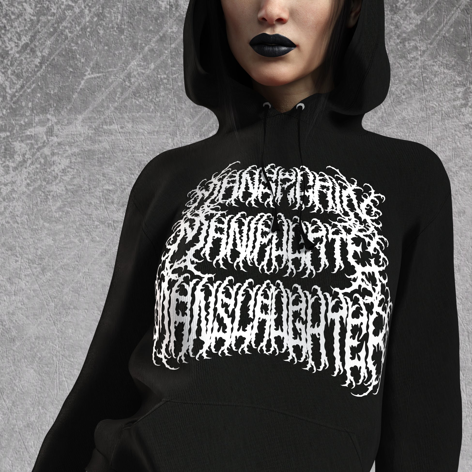 Mansplain Manipulate Manslaughter Hoodie 1