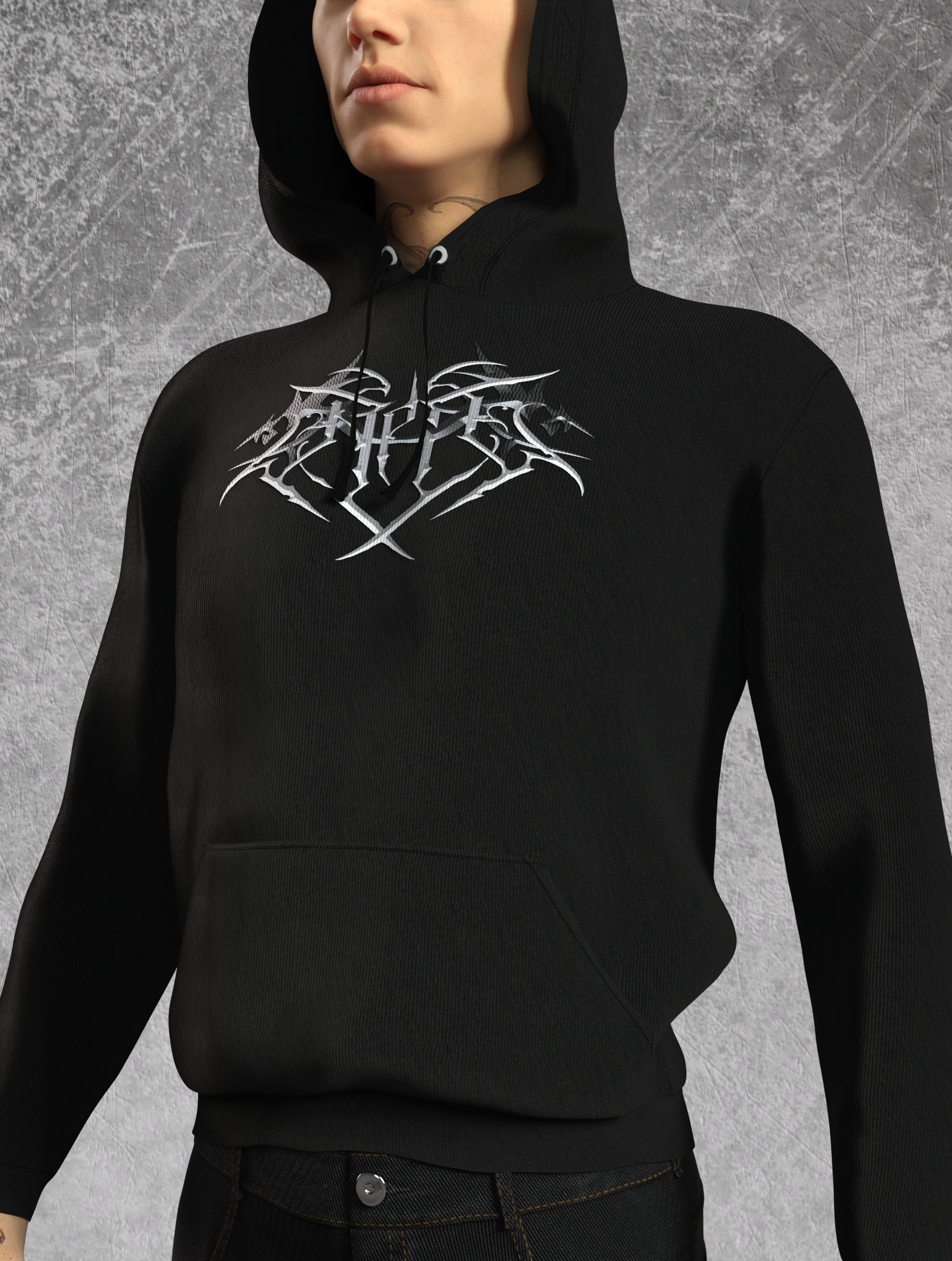 NPC Hoodie 2