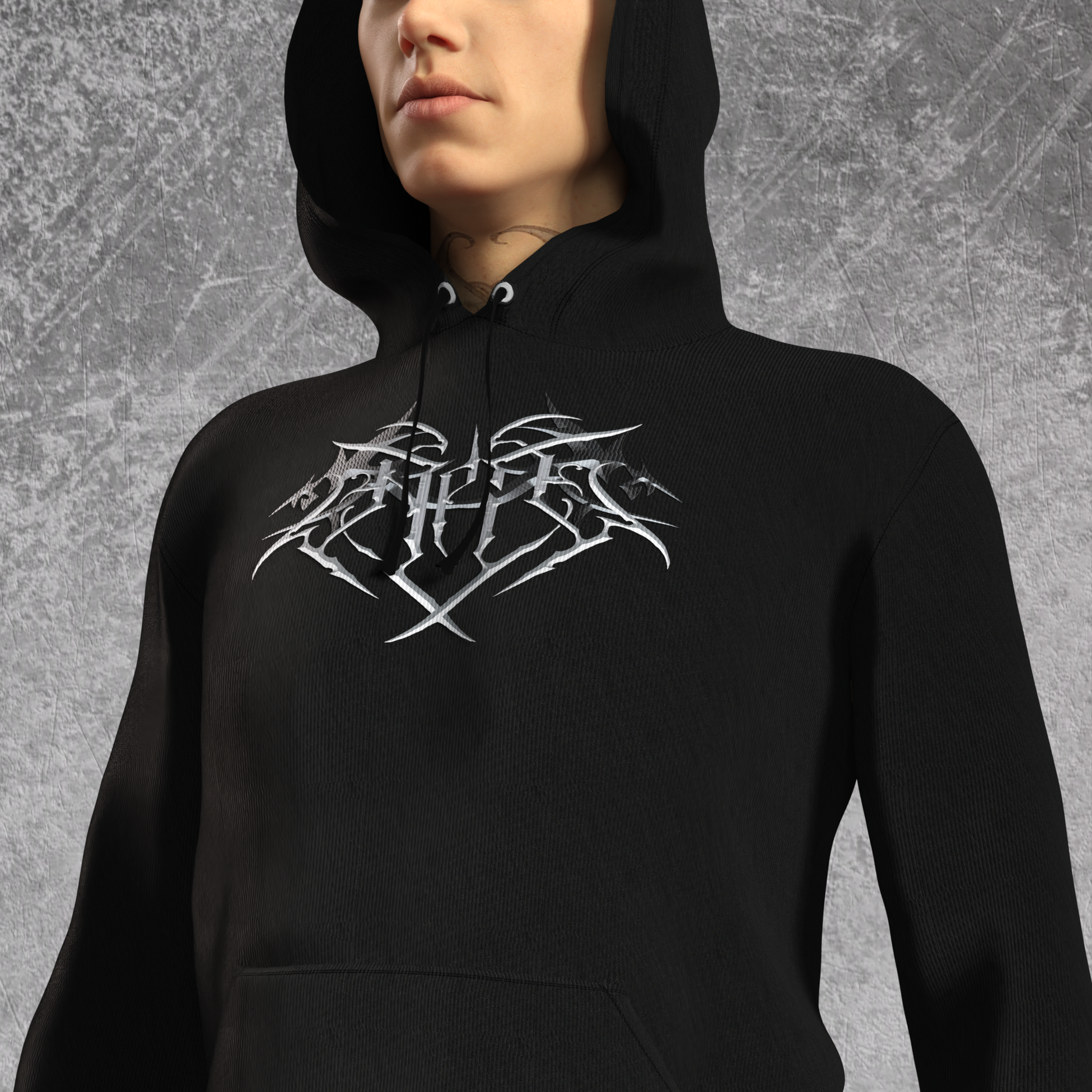 NPC Hoodie 1