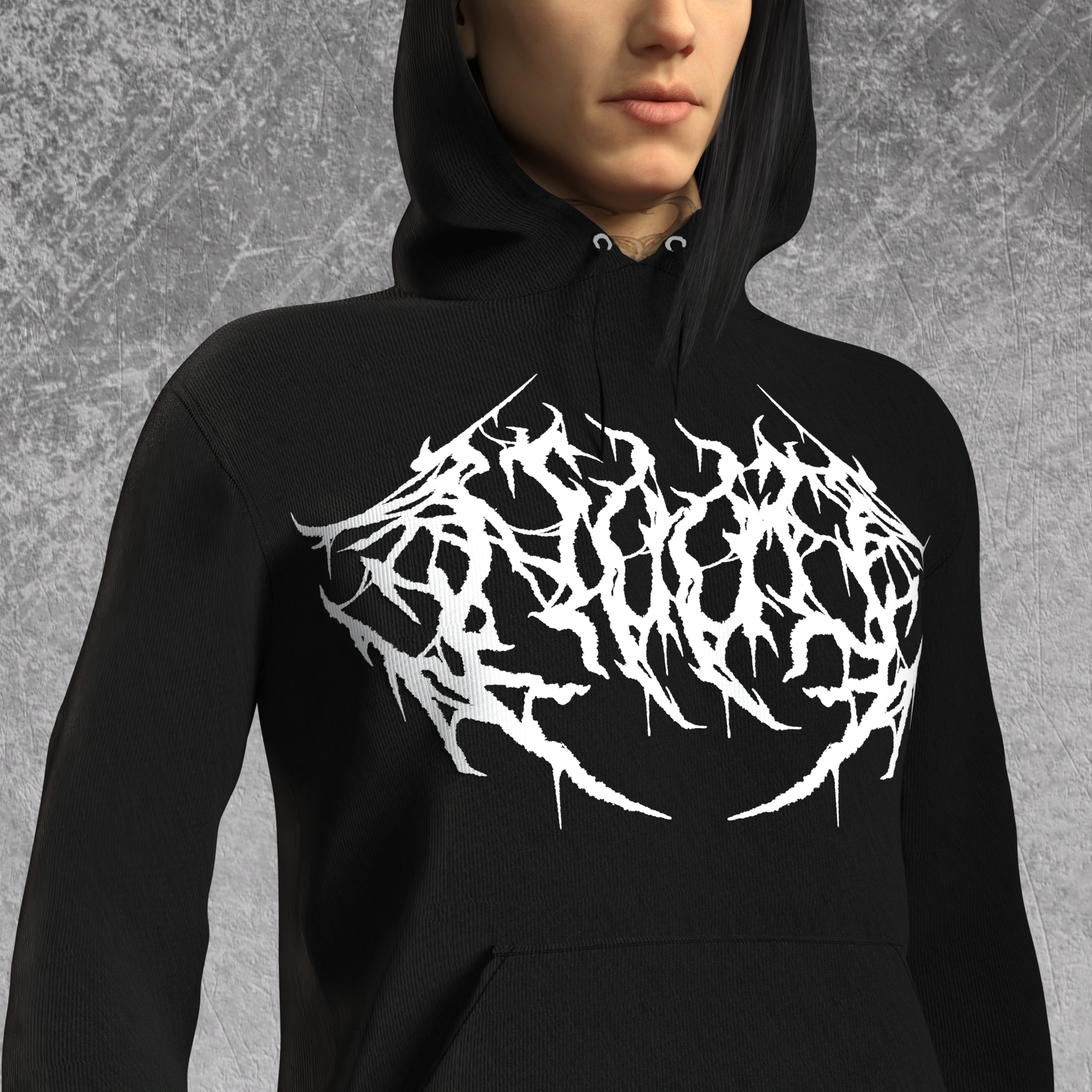 Noob Hoodie 1