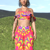 Dimension Lore Loose Set