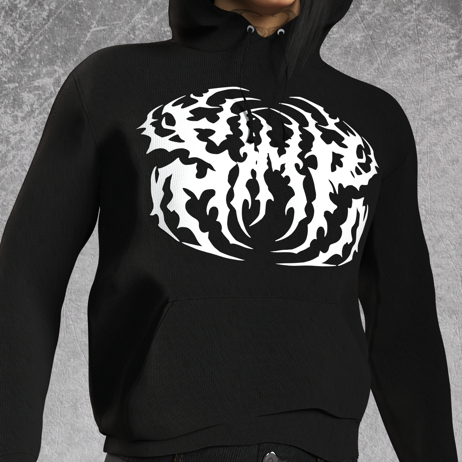 Simp Hoodie