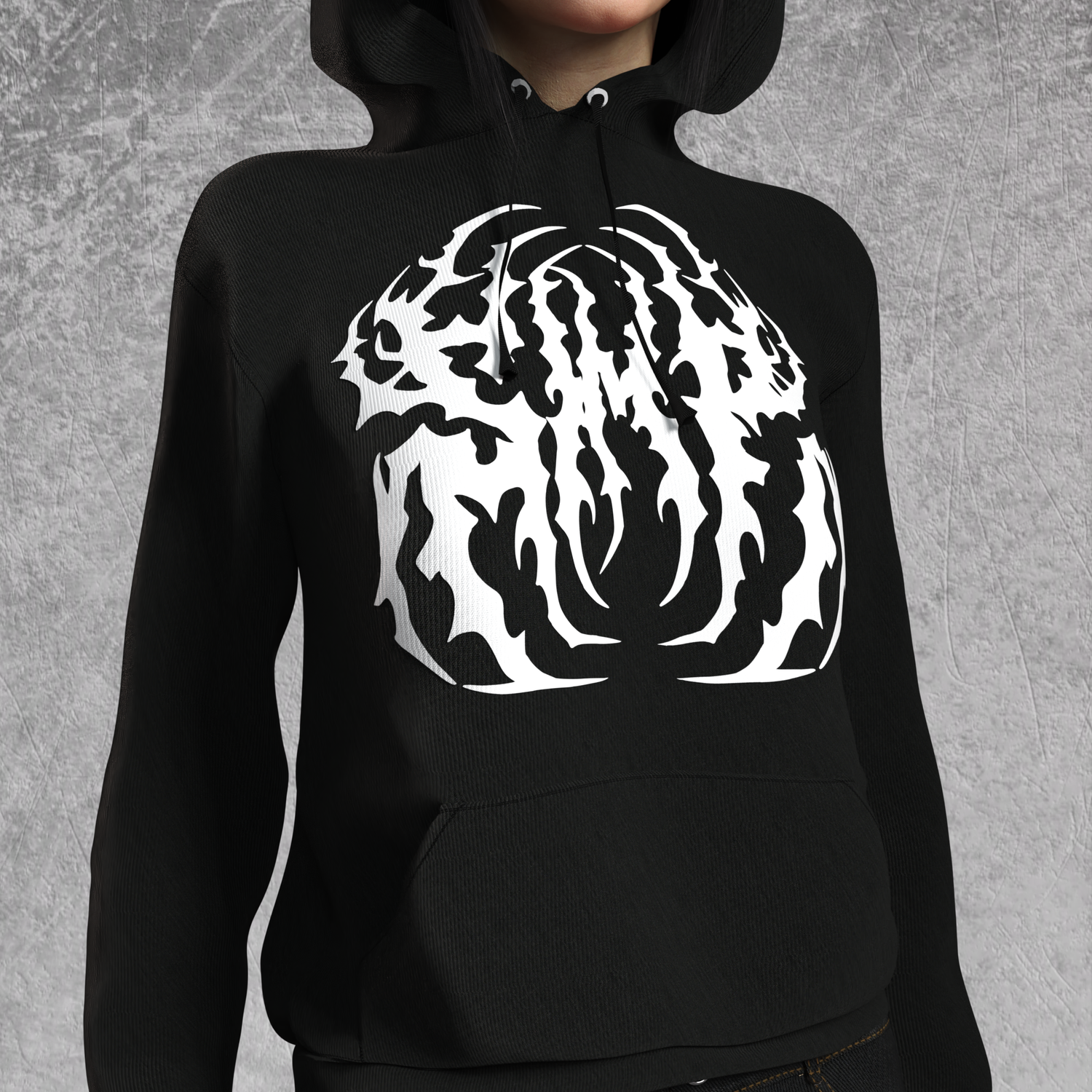 Simp Hoodie 3