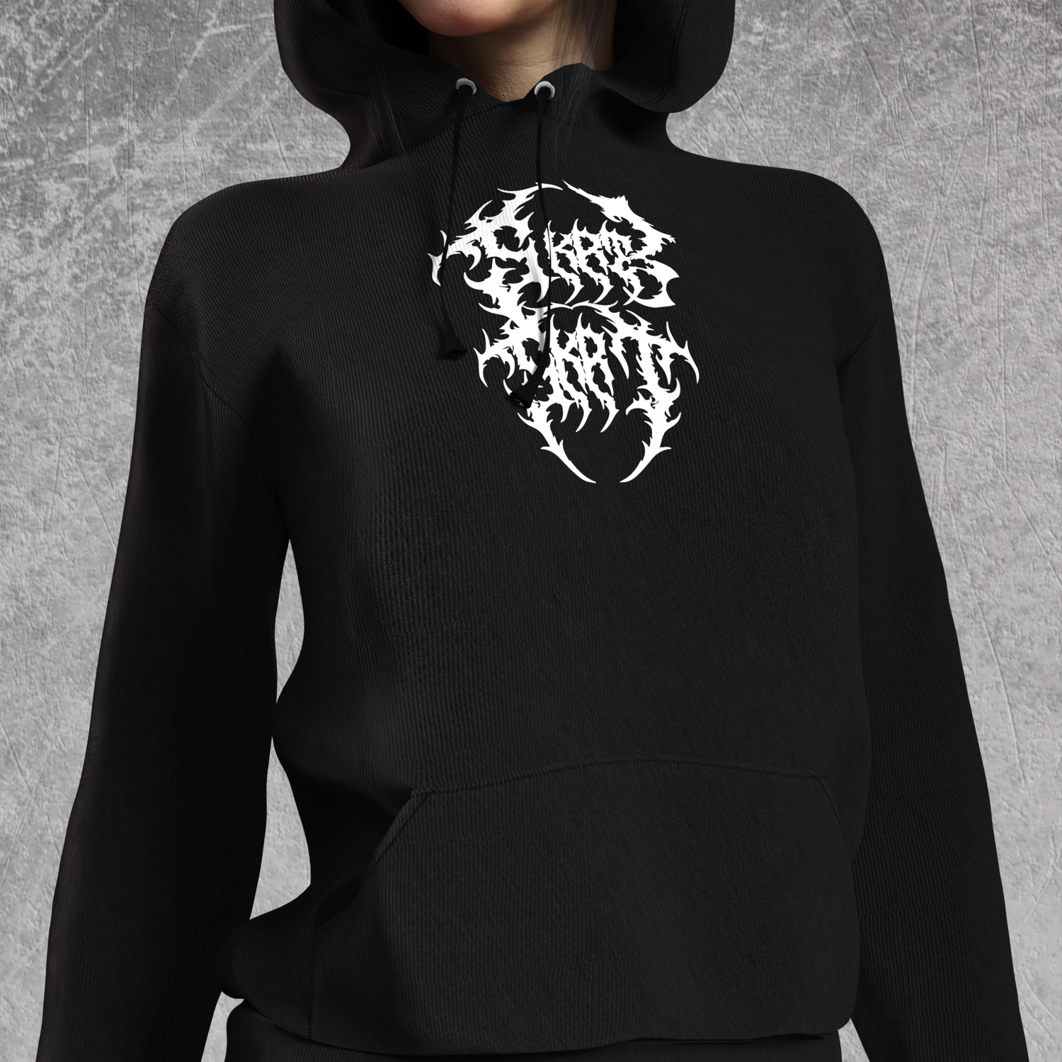 Skrt Skrt Hoodie