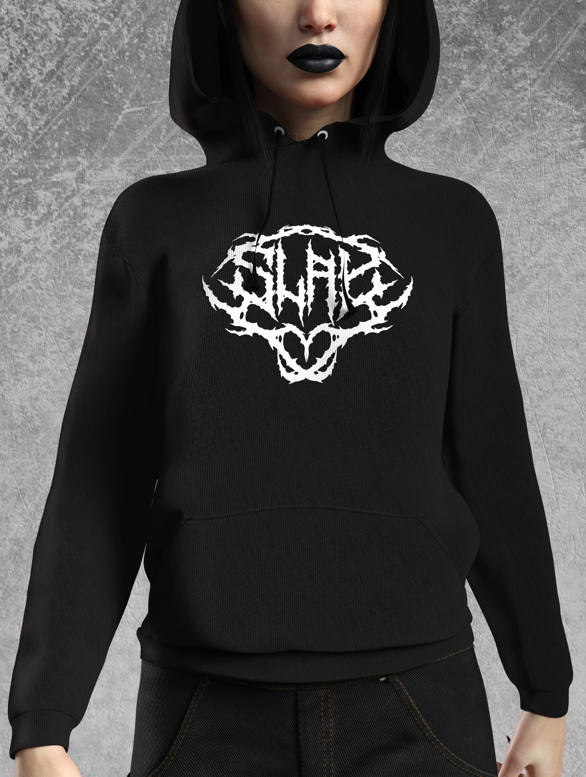 Slay Hoodie 2