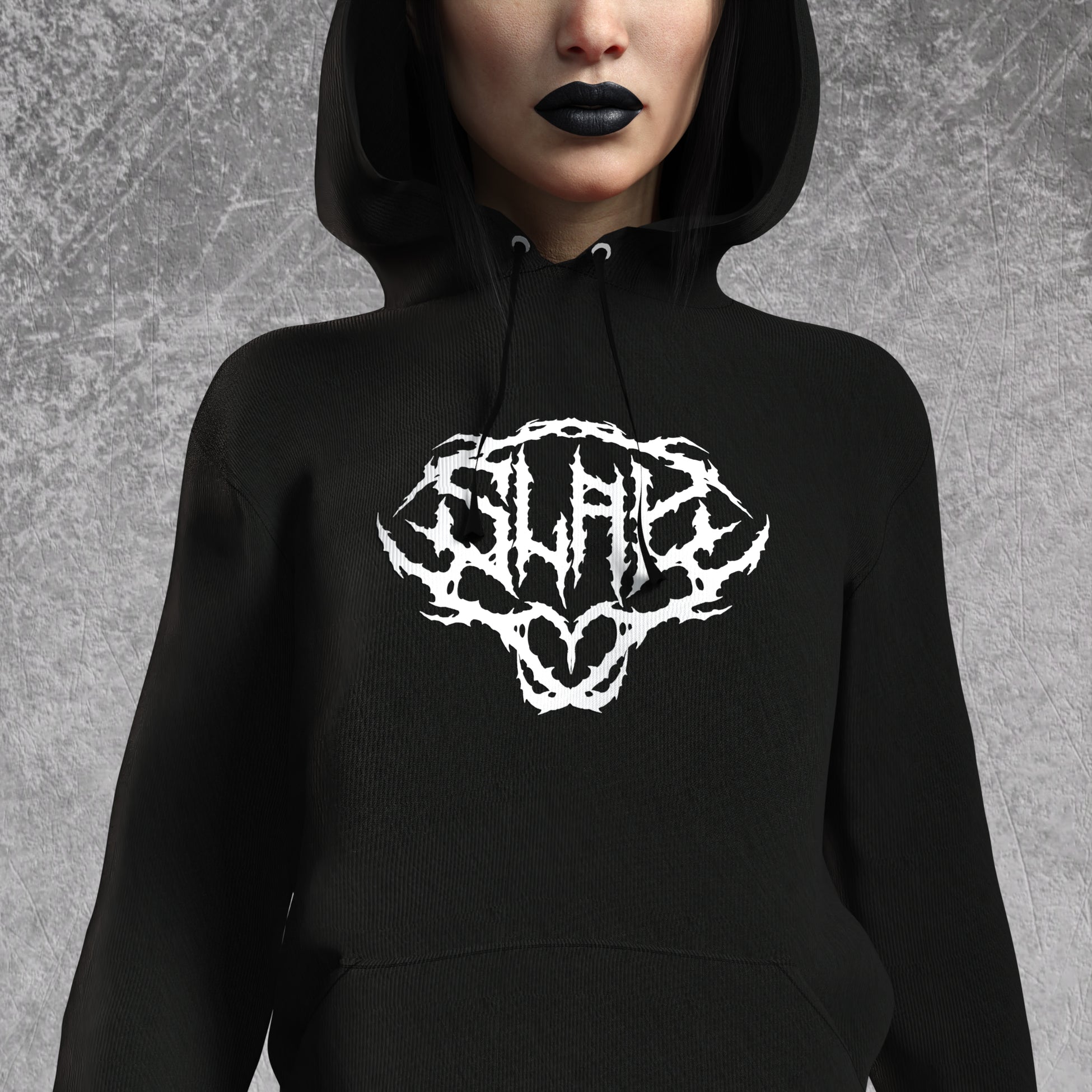 Slay Hoodie 1